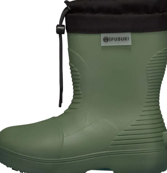 Niseko 3.0 Kids Olive