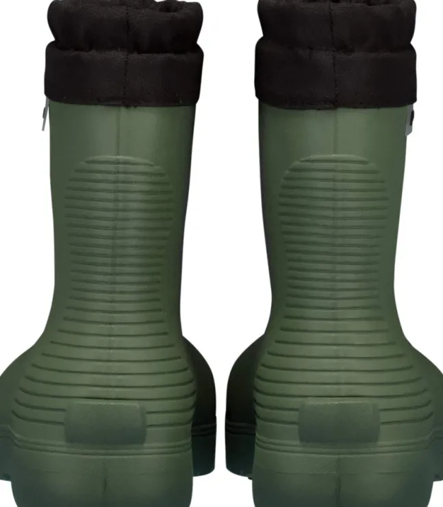 Niseko 3.0 Kids Olive