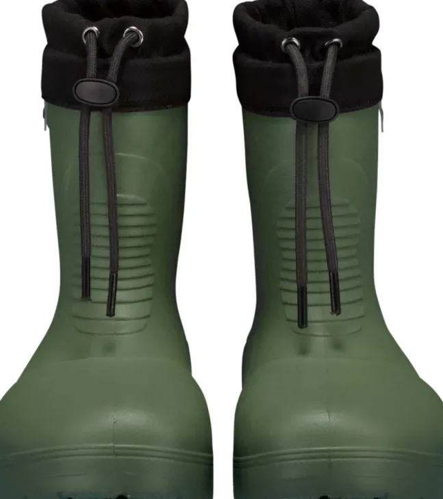Niseko 3.0 Kids Olive