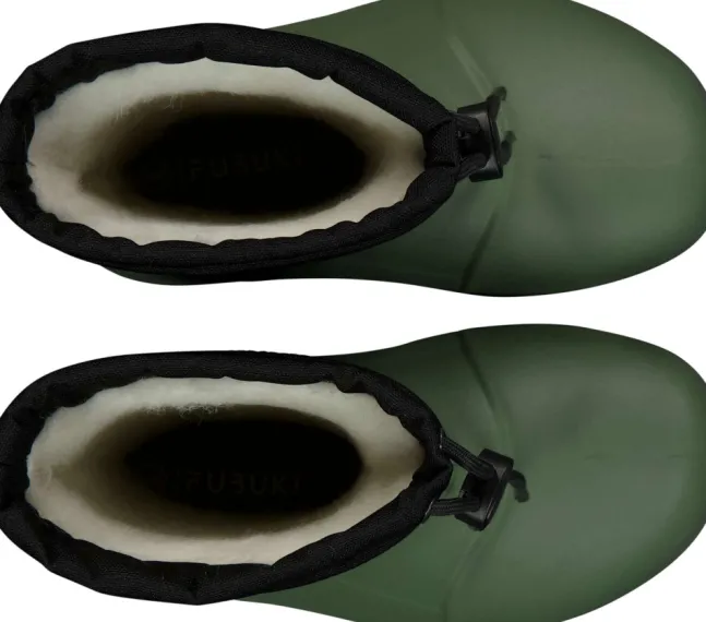 Niseko 3.0 Kids Olive