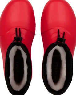Niseko 3.0 Low Red