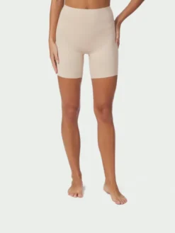 Nixie Seamless Shorts Sand