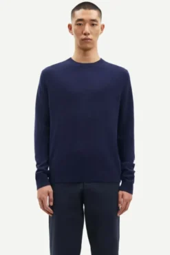Nobis Crew Neck 6304 Salute