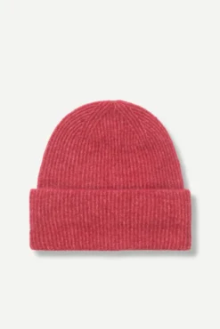 Nor Hat 7355 Earth Red