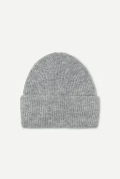 Nor Hat 7355 Grey Melange