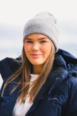 Nor Hat 7355 Grey Melange