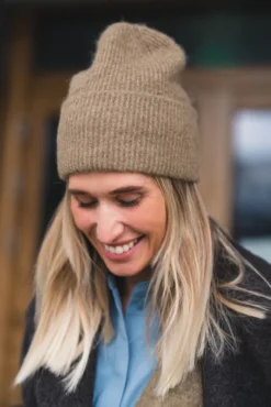 Nor Hat 7355 Lead Gray