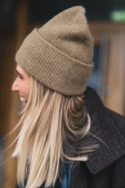 Nor Hat 7355 Lead Gray