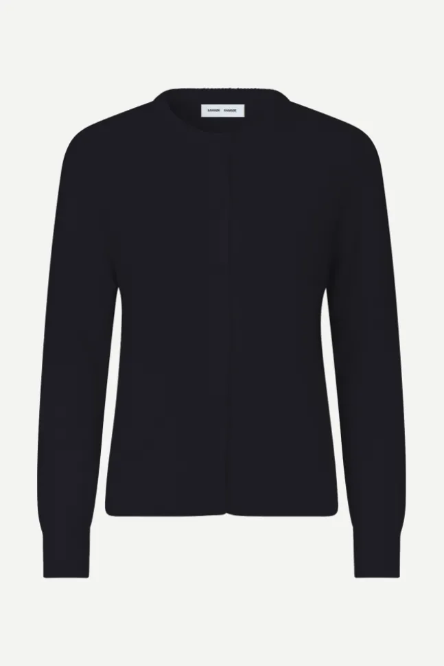 Nor Short Cardigan 7355 Salute