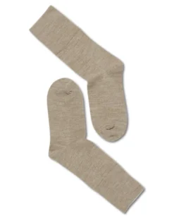 Note Fine Wool Comfort Top Sand