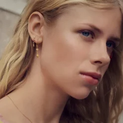 Nouva Earrings