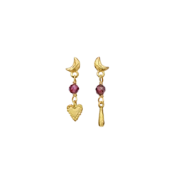 Nouva Earrings