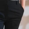 Olivia Long 285 Black