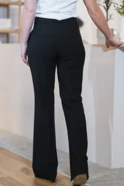Olivia Long 285 Black