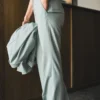 Olivia 285 Matcha Regular