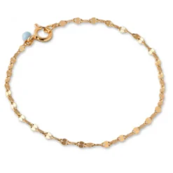 Ona Bracelet Gold