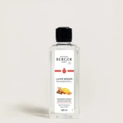 Orange Cinnamon 500 ml