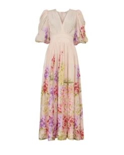 Organza Gown Serene