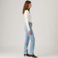501 Original Fit Jeans Lazy Frame