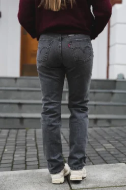 501 Original Fit Jeans Pretty Pleasing