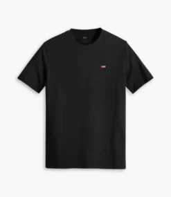 Original Housemark Tee Black
