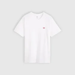 Original Housemark Tee White