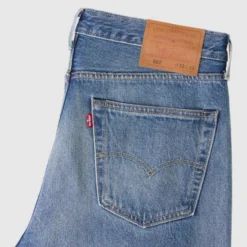 501 Original Jeans A Soft Spot