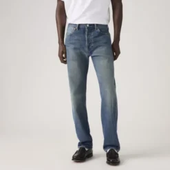 501 Original Jeans A Soft Spot