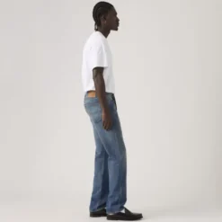 501 Original Jeans A Soft Spot
