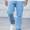 501 Original Jeans Ferry Building Blue