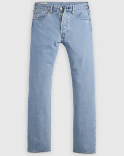 501 Original Jeans Ferry Building Blue