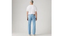 501 Original Jeans Ferry Building Blue