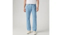 501 Original Jeans Ferry Building Blue