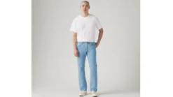 501 Original Jeans Ferry Building Blue
