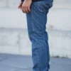 501 Original Jeans Stonewash