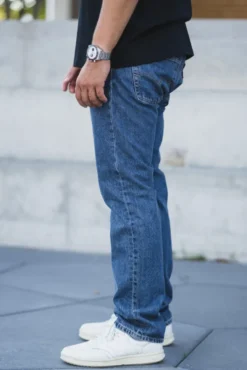 501 Original Jeans Stonewash