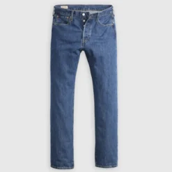 501 Original Jeans Stonewash