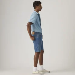 501 Original Shorts Early Nights