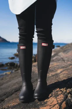 Original Tall Black