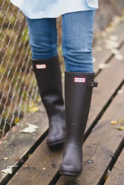 Original Tall Chocolate Brown