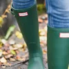 Original Tall Hunter Green