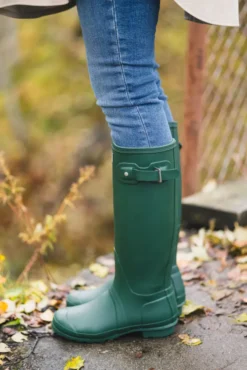 Original Tall Hunter Green