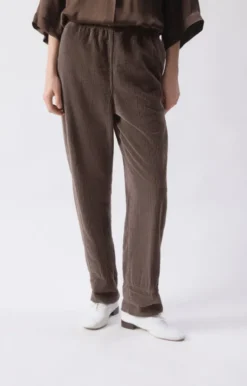 Padow Pants Vintage Ash