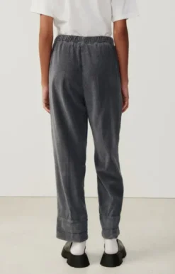 Padow Pants Vintage Carbon