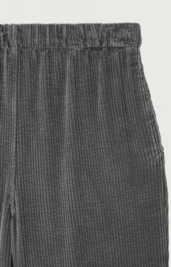 Padow Pants Vintage Carbon