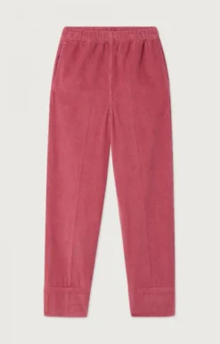 Padow Pants Vintage Rosewood