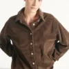 Padow Shirt Bear Vintage