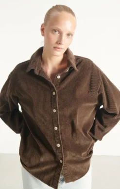 Padow Shirt Bear Vintage