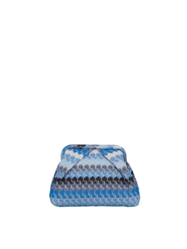 Pala Bonita Bag Dazzling Blue