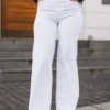Palazzo Megalia Shot White